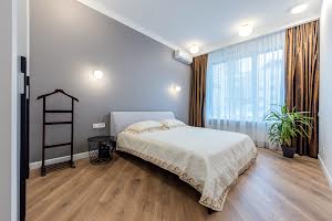 квартира за адресою Василя Тютюнника вул. (Анрі Барбюса), 28-А