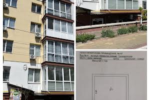 комерційна за адресою Ірпінь, Громадянська вул., 2б
