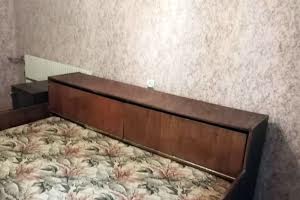 квартира за адресою Дерев'янка вул., 22