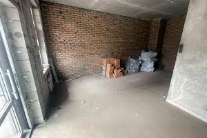 комерційна за адресою Київ, Миколи Кибальчича вул., 1-В