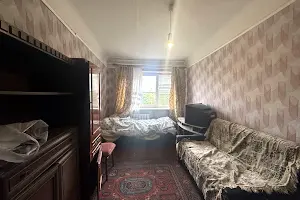 квартира по адресу Афанасьевская ул., 3