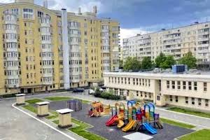 квартира по адресу Петра Болбочана ул. (Клапцова Дмитрия), 52