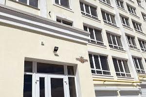 квартира по адресу Панаса Мирного ул., 18/2