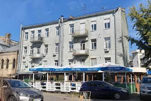 комерційна за адресою Дегтярівська вул., 3-А