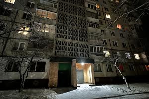 квартира за адресою Бориса Тена вул., 92