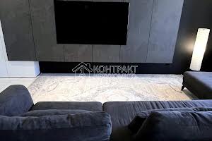 квартира по адресу Профессорская ул., 12