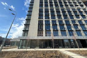 коммерческая по адресу Виктора Некрасова ул. (Північно-Сирецька), 2