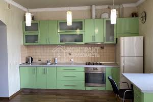 квартира за адресою Чернишевська вул., 50