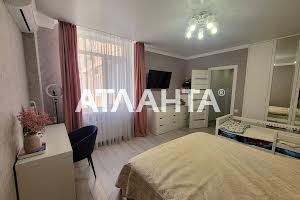 квартира за адресою Жаботинського вул. (Пролетарская улица), 56а