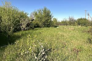 ділянка за адресою с. Пороскотень, 