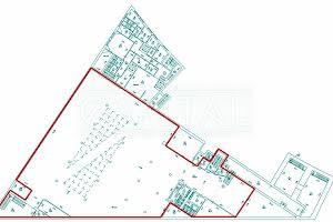 коммерческая по адресу Оболонская набережная ул., 20