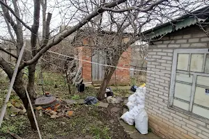 дом по адресу Новоберезовская, 14а