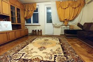 квартира по адресу Копыловская ул., 10а