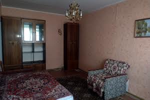 квартира по адресу Заречный 5-й , 93