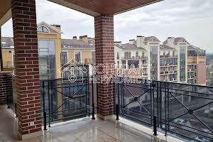 квартира за адресою Професорська вул., 32