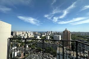 квартира по адресу Фонтанская дорога ул., 25а