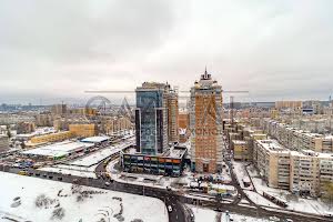 комерційна за адресою Київ, Левка Лук'яненка вул. (Маршала Тимошенка), 1