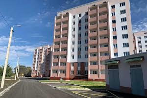 квартира по адресу Академика Барабашова ул., 16