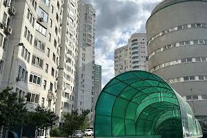 коммерческая по адресу Миколы Бажана просп., 12-А