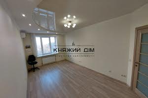 коммерческая по адресу Борщаговская ул., 206