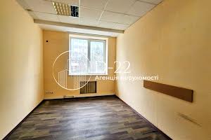 комерційна за адресою Іоанна Павла II вул. (Патріса Лумумби), 5