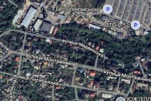 участок по адресу Медвинская ул., 18