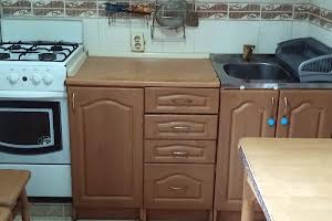 квартира по адресу Зодчих ул., 18