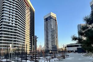 квартира по адресу Причальная ул., 10