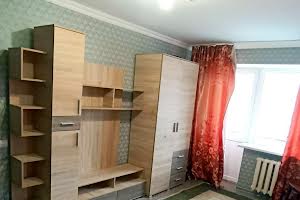 квартира за адресою Слобожанський просп. (Газети 