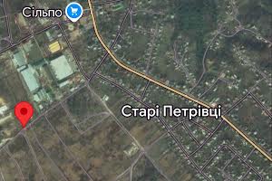 участок по адресу с. Старые петровцы, Дубрівська, 1