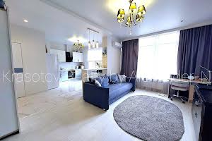 квартира за адресою Генуезька вул., 3б