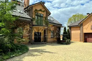 будинок за адресою смт. Гостомель, Бучанський