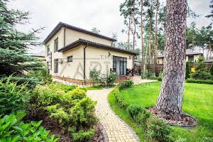 будинок за адресою с. Буча, Патріотів вул.
