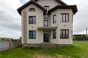 дом по адресу Українська, 32