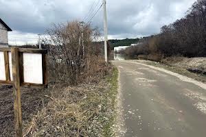 участок по адресу Приозірна, 29