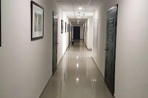 квартира за адресою Академіка Сахарова вул., 3 