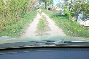 участок по адресу с. Подлесье, Жовтнева