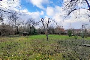 участок по адресу Олени Теліги ул. (Лермонтова), 13