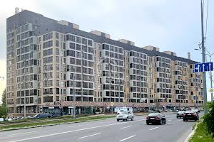квартира за адресою Харків, Клочківська вул., 93