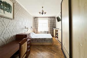 квартира за адресою Кравцова, 4
