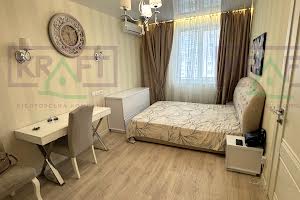квартира по адресу Ньютона ул., 98