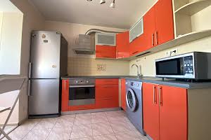 квартира по адресу Зои Гайдай ул., 7-А