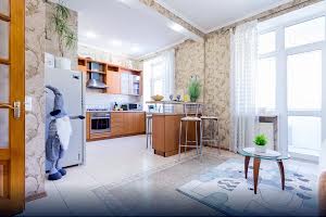 квартира за адресою Тараса Шевченка бульв., 6