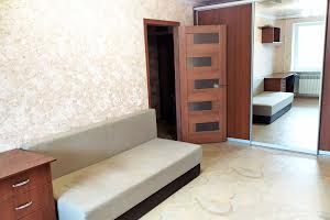 квартира за адресою Бригади Хартія вул., 20