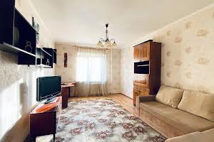 квартира за адресою Райдужна вул., 59-Б