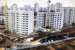 квартира за адресою Валентинівська вул. (Блюхера), 51