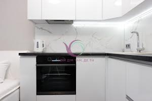 квартира за адресою Кудрявська вул., 24а