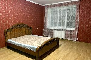 квартира за адресою Ющенко, 16