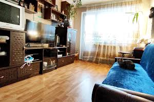квартира по адресу Мстиславская ул., 175
