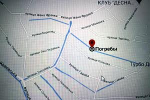 ділянка за адресою 